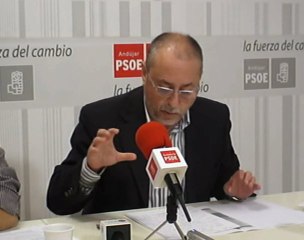 PRESUPUESTOS DE LA JUNTA DE ANDALUCÍA