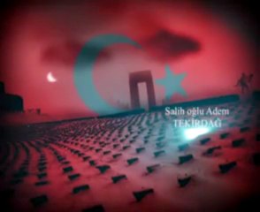 Biz Türkiyeyiz (Çanakkale Şehitlerimiz)