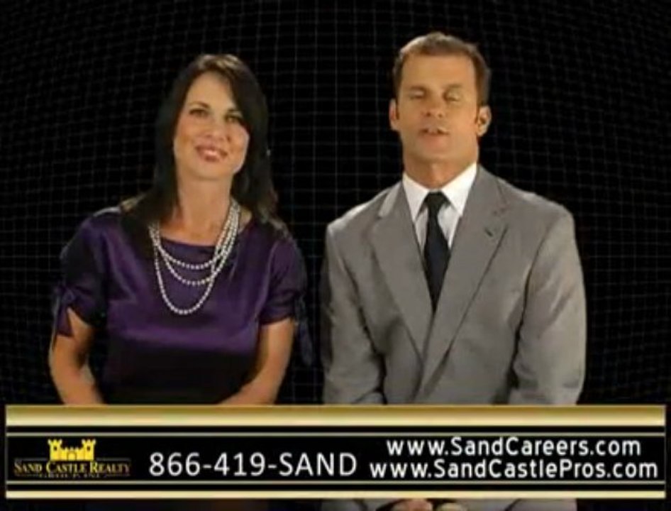 Real Estate Agents Earn 100% in Florida