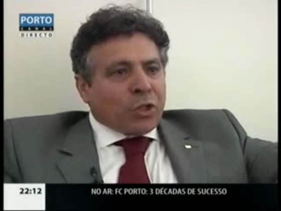 Os últimos 30 anos do FC Porto - reportagem da Porto Canal