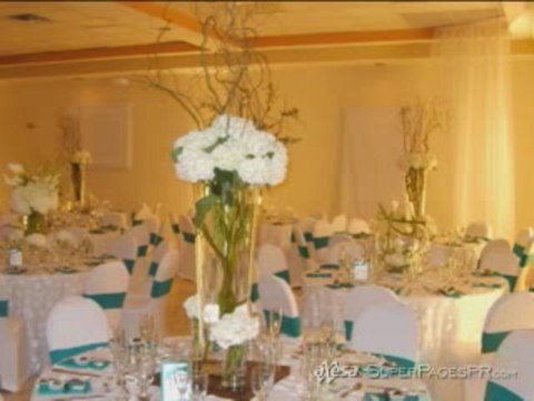 Salones Bodas
