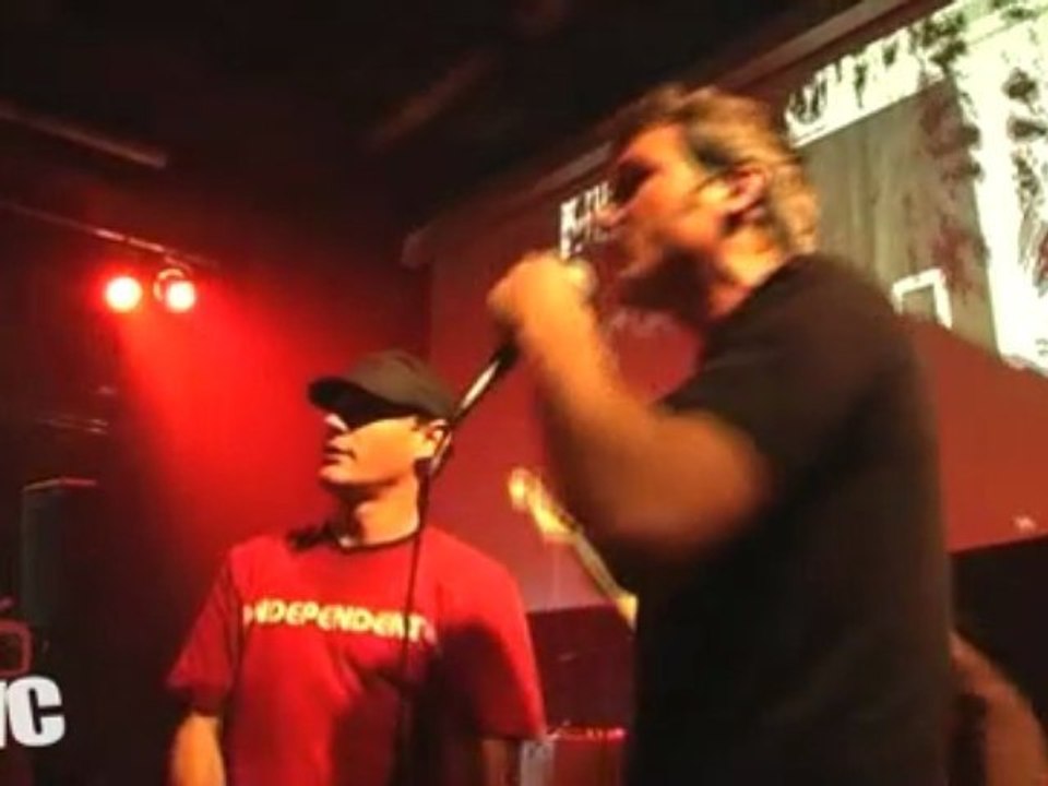 Vidcast #59 "Who da hell is Ricky DD?"