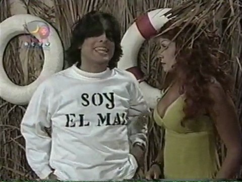 MEDIO CUPÓN RADIO ROCHELA 20/11/09 5TA PARTE