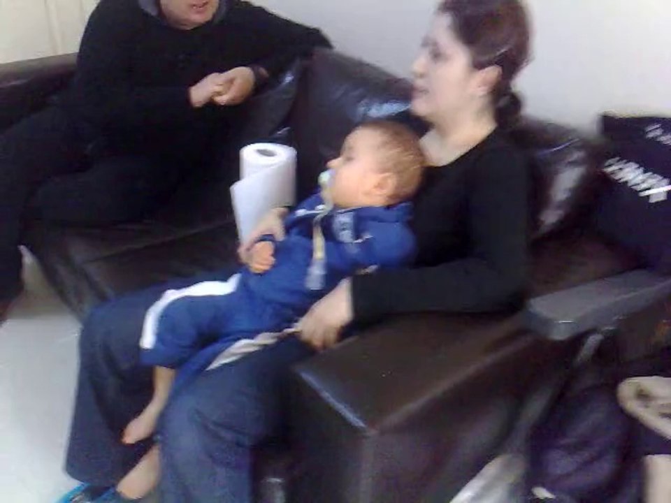 Refleksoloji Mucizesi - Almanya -Psikoakademi