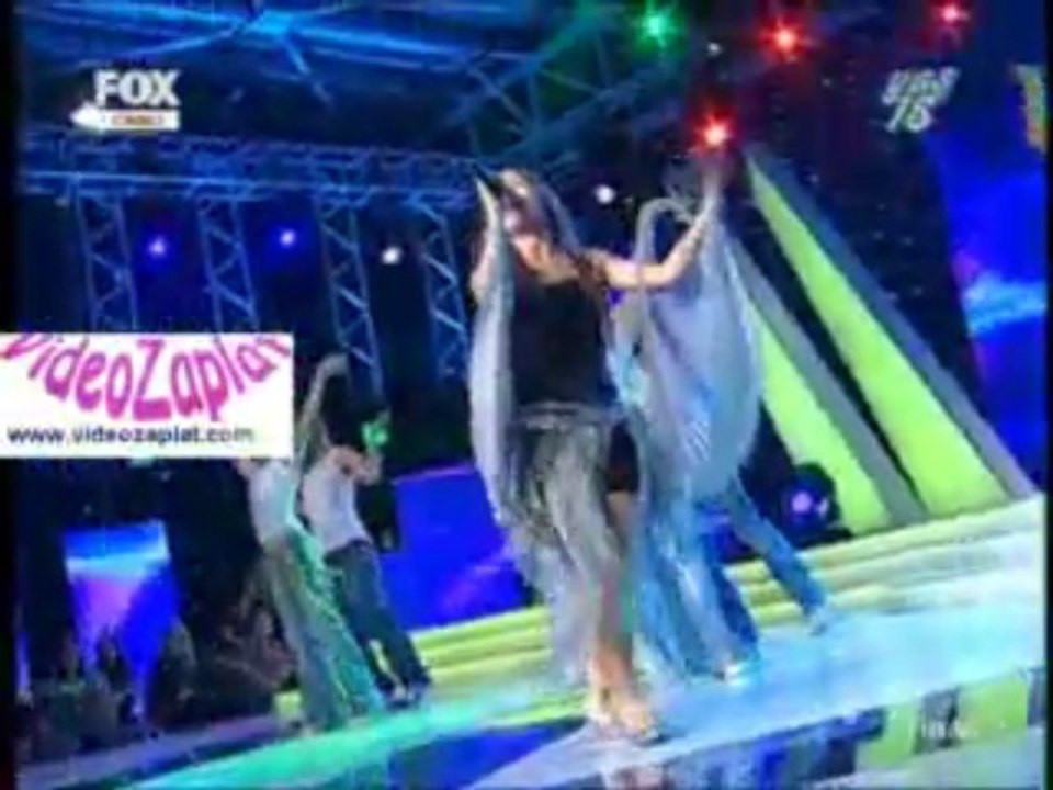 cemre rakkas (salla salla)