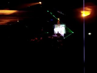 dj tonio/ le manege déjanté au bt59 le 21/11/09