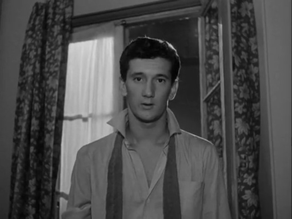 Bob Le Flambeur (Real. Jean-Pierre Melville) 1956