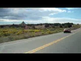 Santa Fe Steeze, Commute Fall 2009