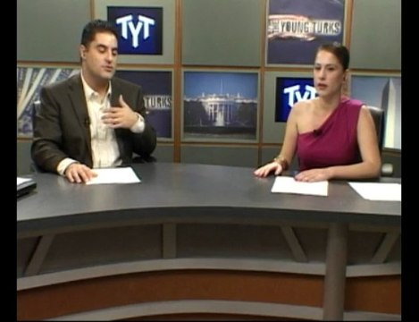 Peruvian Gang Killing People For Body Fat!