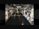 Carpet Cleaners Azusa (Carpet Cleaning) 2 RMS $69