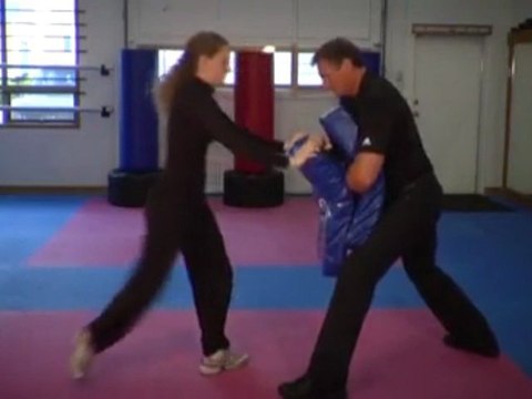 Women & Childrens Self Defense Seminars