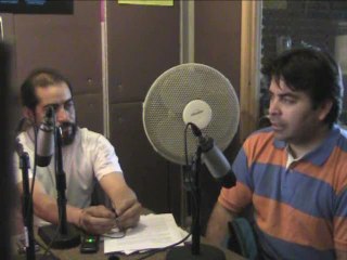 Programa 21 de Nov 2009