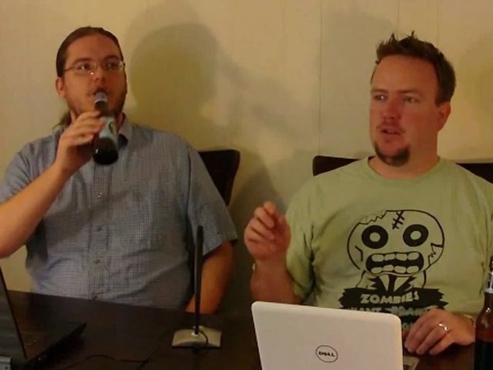 Bauer-Power Episode 14