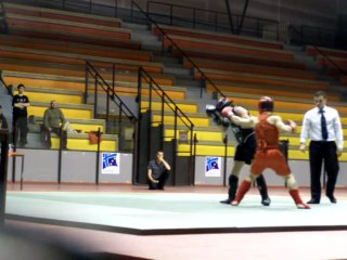 Sanda marseille Maximum