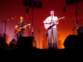 Ben Mazué - Tout recommencer - 22/11/2009