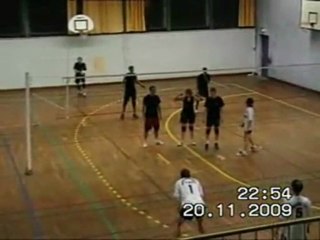 match aller KVB3 PS2 3ème set