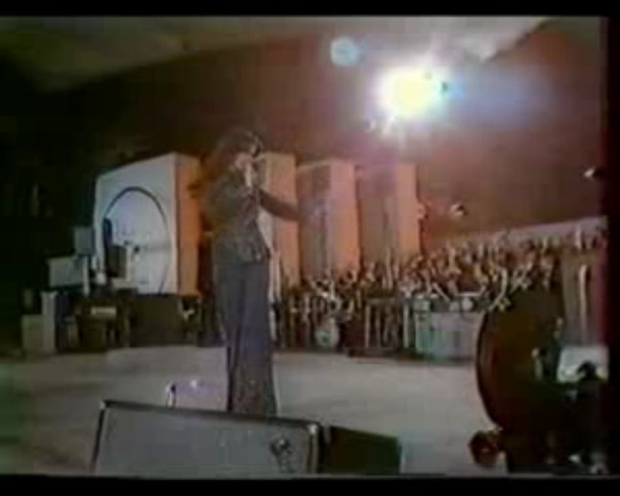 ANNA JANTAR - TYLE SŁOŃCA W CAŁYM MIEŚCIE - SOPOT '75