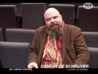 "Le chemin solitaire" de Arthur Schnitzler