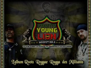 Positiv Young Lion + Guest -- Live