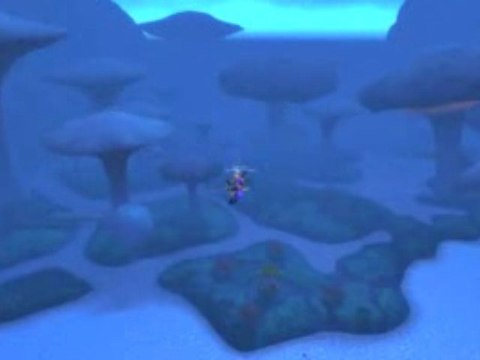 Descente aux enfers ^^