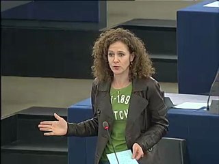 Sophia in 't Veld on Europol information