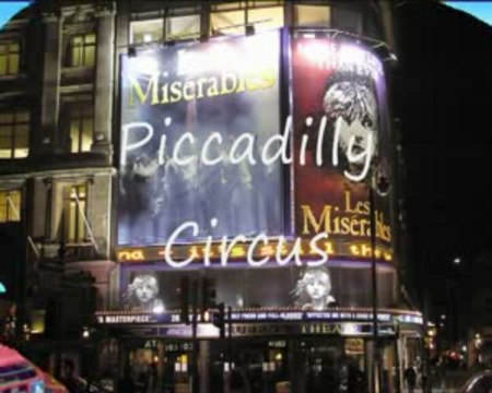 Les plus grandes curiosités de Londres