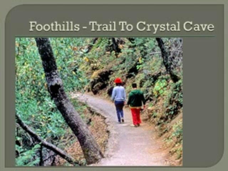 Mount Whitney Adventures