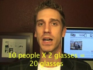 How Much Wine to Buy - Screw It 27 - SuppleWine.com