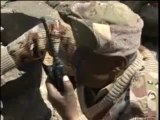 من بطولات الجيش اليمني في ملاحقة الارهابيين الحوثيين في صعده