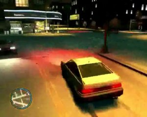 GTA 4 Loquendo, Cambiando el mundo 1 Planteando