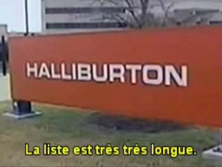 IRAK à Vendre : Les profiteurs de la guerre 3/4