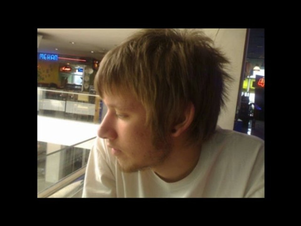 ŞanıŞer Ft. GezGin Son SözLerim