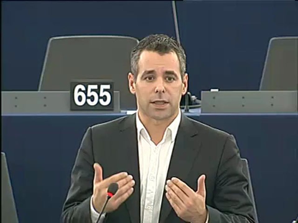 Alexander Alvaro on information technology