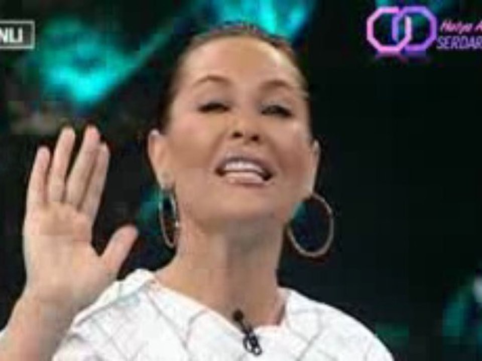 Hulya Avsar Twitter
