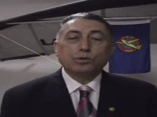 Türk Hava Kurumu Mersin