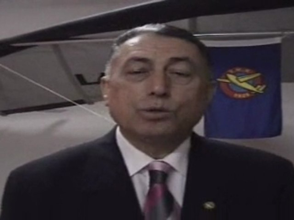 Türk Hava Kurumu Mersin