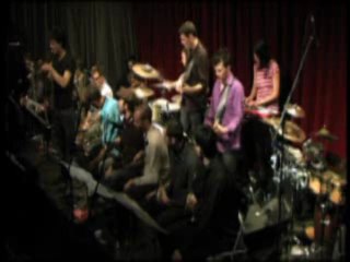 BIGRE! "Un bon tiens vaut mieux que deux tu l'auras" live
