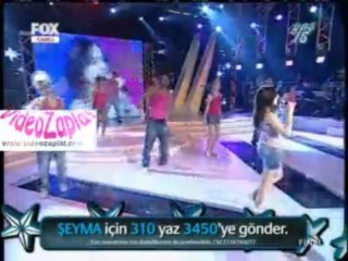 şeyma yalanın batsın