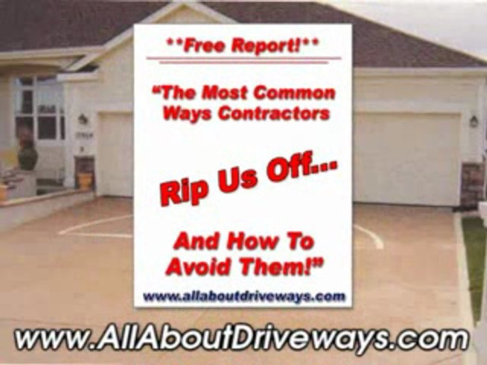 Best Stamped Concrete Atlanta Marietta Roswell Georgia