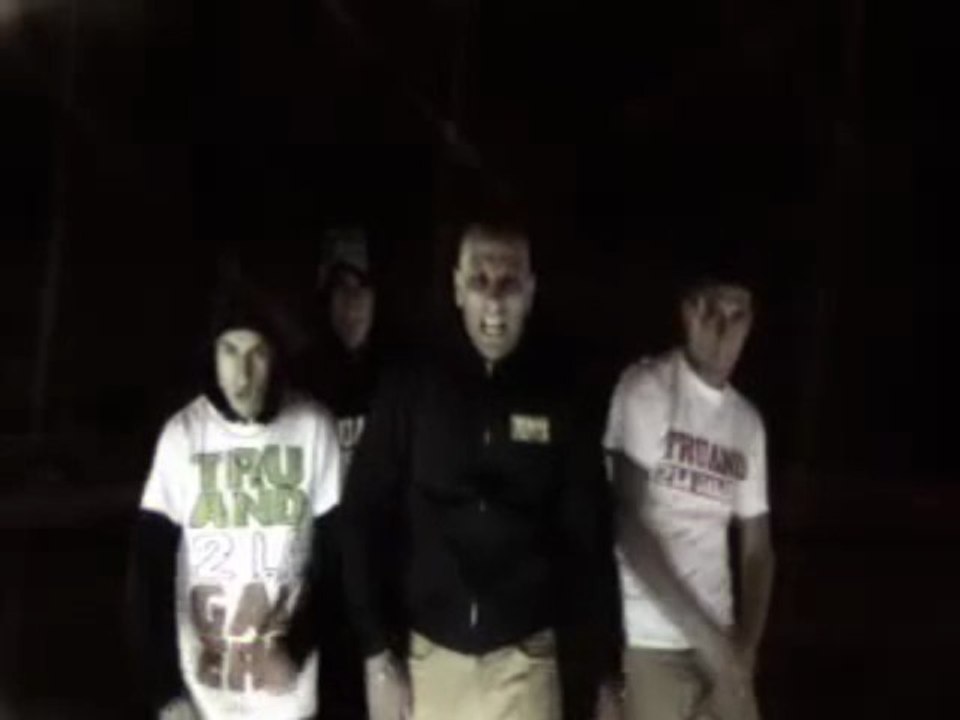 TRUAND 2 LA GALERE MORSAY FEAT ZEHEF  LOURD CLIP TROS DUR