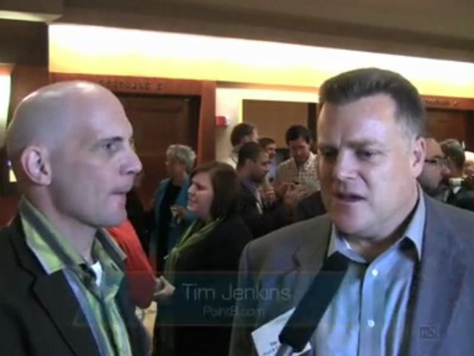 WTIA Predictions 2010 - Tim Reha interviews Tim ...