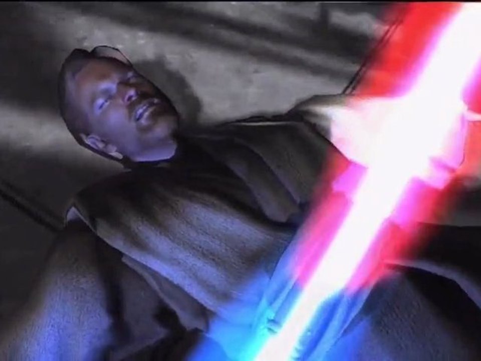 Star Wars Force Unleashed Sith Edition Storybeispiel