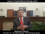 Marketing Consultant|Helmut Flash |Low Cost Marketing Tools