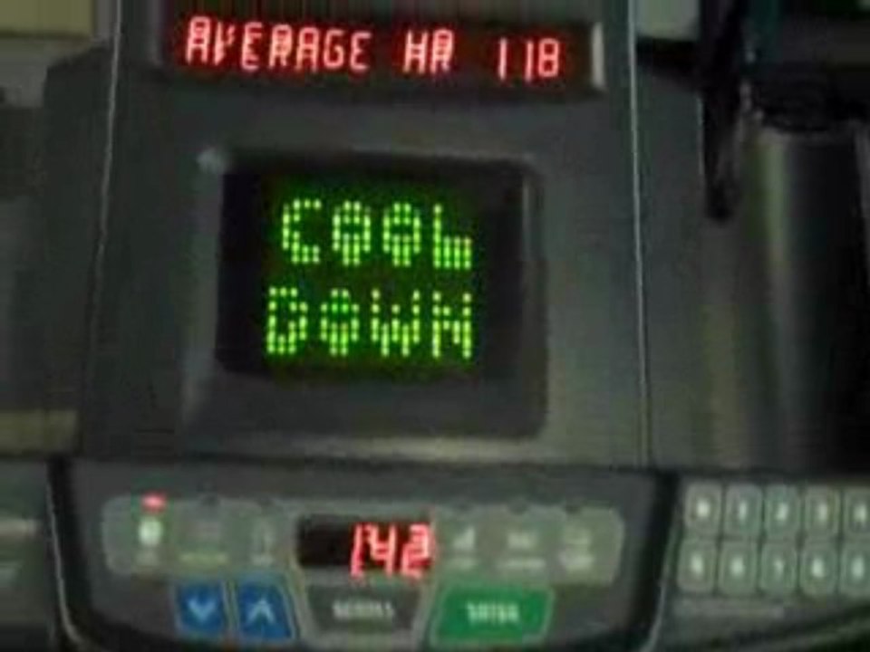 Upping the Intensity: The Recumbent Bike and Back Pain Exerc