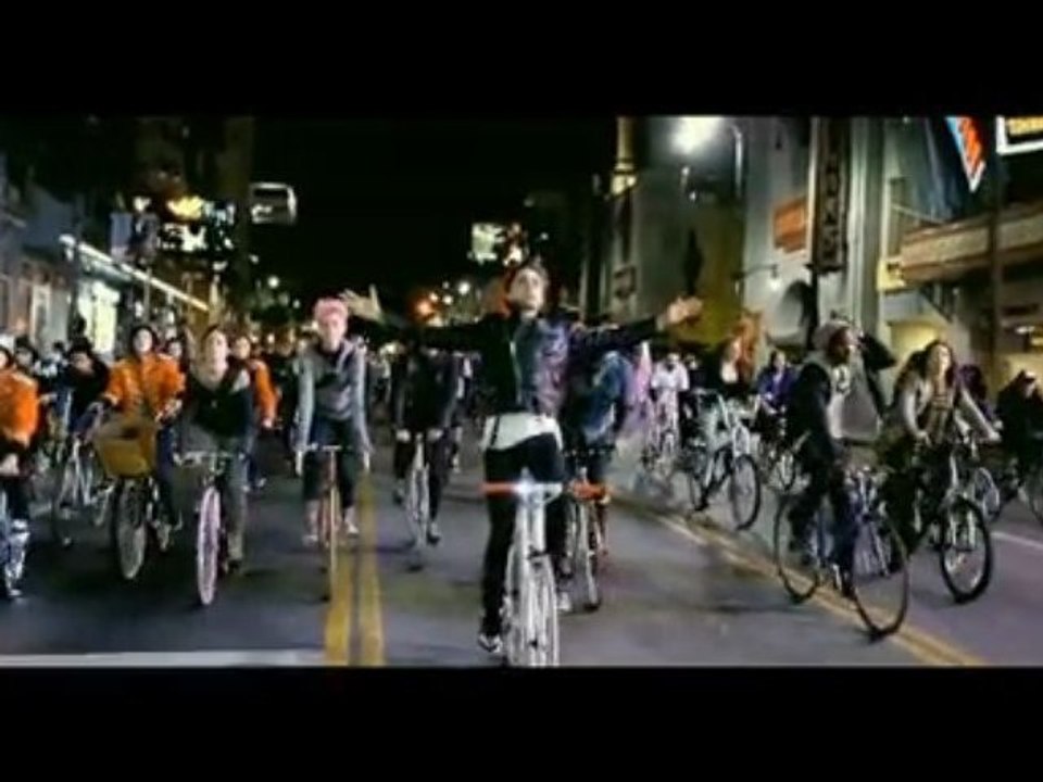 30 Seconds To Mars Kings And Queens Remix