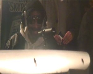 snoop dogg dans la Radio Libre de Difool