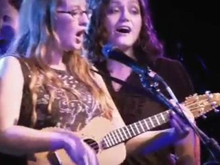 Ingrid Michaelson (RED)NIGHTS Teaser