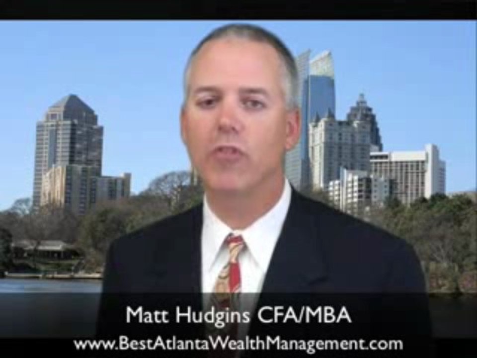 Marietta Wealth Advisor Atlanta Wealth Advisors