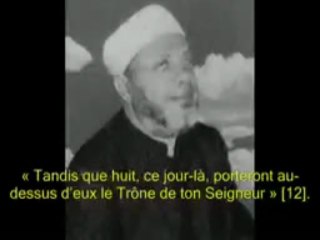 islam-Cheikh Kishk Conversation avec un prêtre de xani