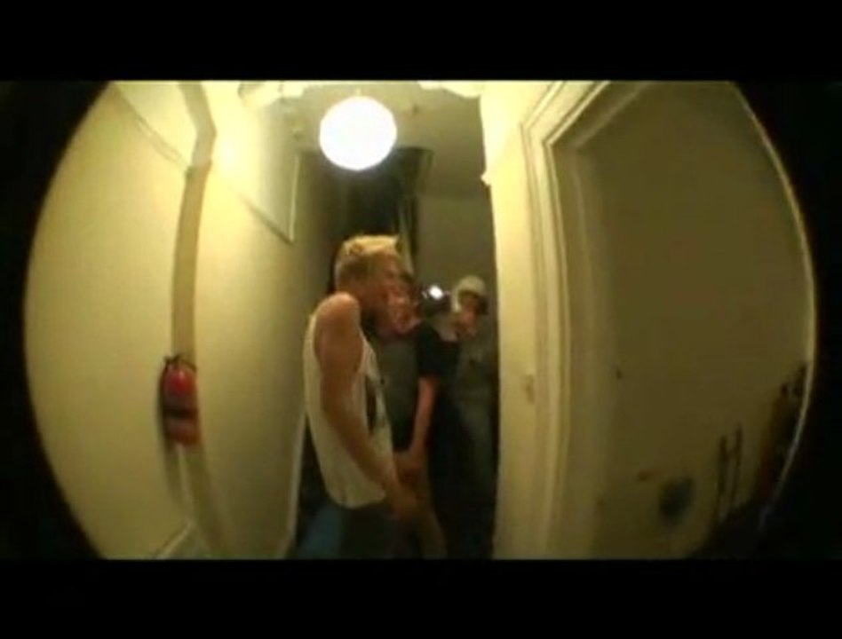 Morganho.com - Surf em casa é perigoso